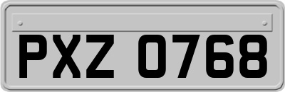 PXZ0768