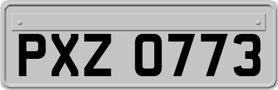 PXZ0773