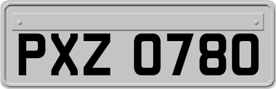 PXZ0780