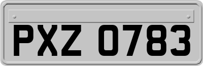 PXZ0783