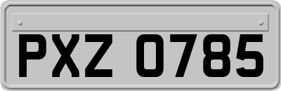 PXZ0785