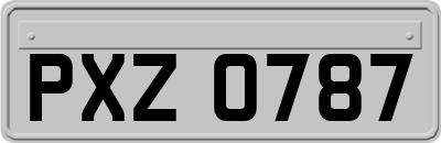 PXZ0787