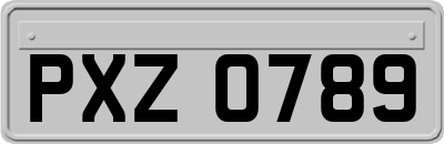 PXZ0789