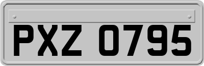 PXZ0795