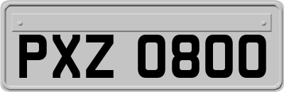 PXZ0800