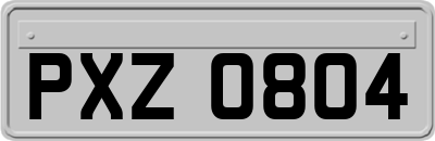 PXZ0804