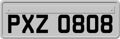 PXZ0808