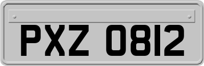 PXZ0812