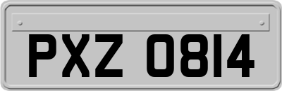 PXZ0814