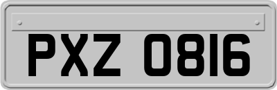 PXZ0816