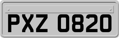 PXZ0820