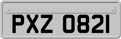 PXZ0821