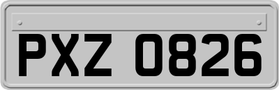 PXZ0826