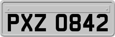 PXZ0842