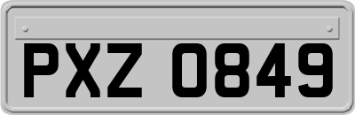 PXZ0849