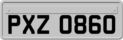 PXZ0860