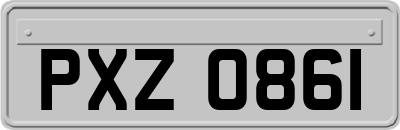 PXZ0861