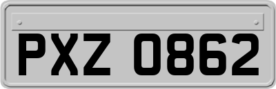 PXZ0862