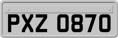 PXZ0870