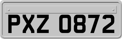 PXZ0872