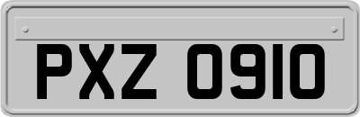 PXZ0910