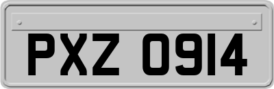 PXZ0914