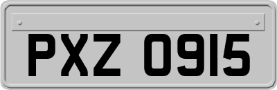 PXZ0915