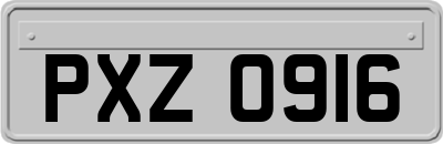 PXZ0916