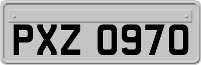 PXZ0970