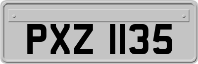 PXZ1135