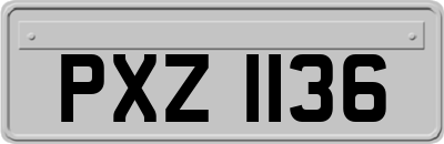 PXZ1136