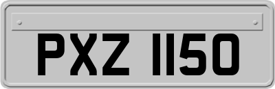 PXZ1150