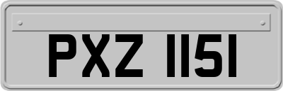 PXZ1151