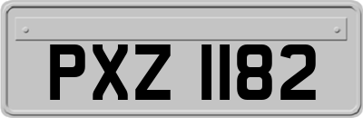 PXZ1182