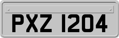 PXZ1204