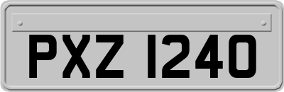 PXZ1240