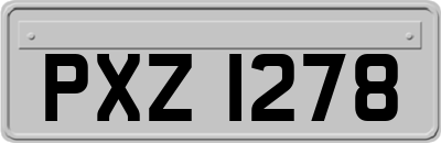 PXZ1278