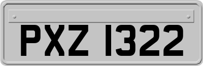 PXZ1322