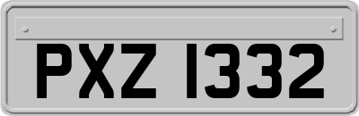 PXZ1332