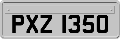 PXZ1350