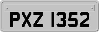 PXZ1352