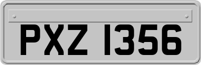 PXZ1356