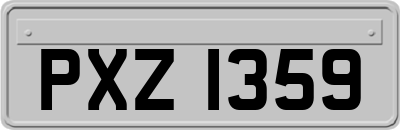 PXZ1359