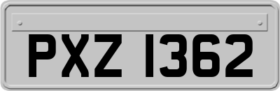 PXZ1362