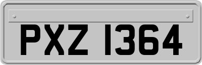 PXZ1364