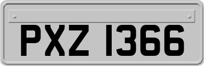 PXZ1366