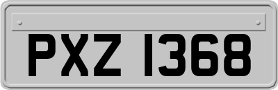 PXZ1368