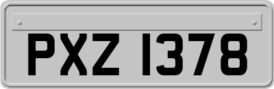 PXZ1378