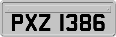 PXZ1386