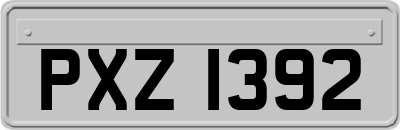 PXZ1392